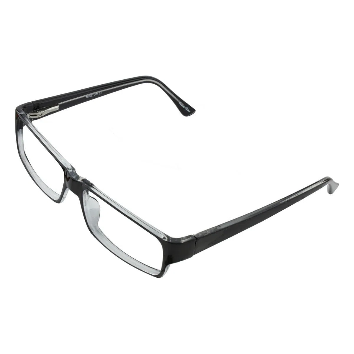 LIMITED EDITIONS MORTON Eyeglasses - view 5